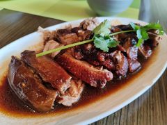 -希尔顿欢朋酒店·欢朋餐厅