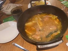 -福茂源横山铁锅羊肉(牡丹园店)