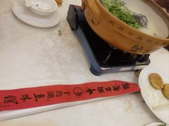 -千岛湖鱼味馆(十字街总店)