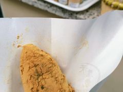 -禾生粑粑坊(陕西路店)