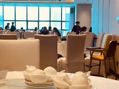 大堂-安蒂娅.悦景轩中餐厅(西乡店)