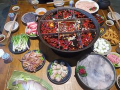 -白乐天毛肚火锅馆(南滨路店)