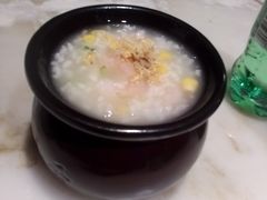 -红蜡烛-养生粥-津鲁菜(中山路店)