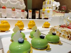 -广州天河合景福朋喜来登酒店