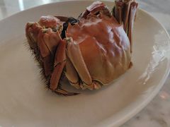 -无锡苏宁银河国际酒店-悦府65中餐厅