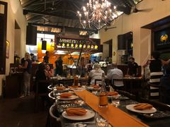 -Ministry of Crab(科伦坡店)