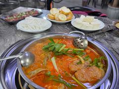 -雷山鱼酱酸汤鱼·酸汤牛肉(花果园T1区店)