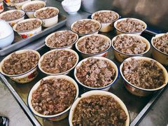 -定家小酥肉·清真(回民街店)