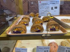 -百佳永辉超市(福田星河店)