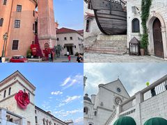 -华谊兄弟（长沙）电影小镇