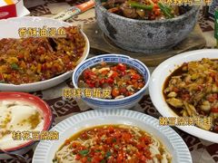 -老三样·旧食新味(万寿宫店)