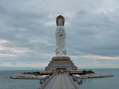 -三亚南山迎宾馆