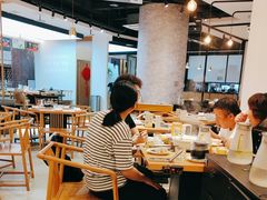 -湯系·煲汤手艺人(东二环泰禾广场店)