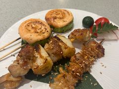 -万岁寿司(万国店)