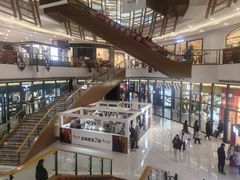 -砂之船奥莱(南京江宁店)