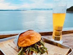 -Brew Farm·精酿农场海滨悬崖餐厅