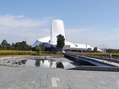 -哈尔滨大剧院