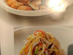 -和记小菜(东方店)
