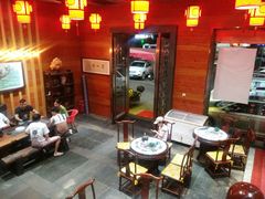 -不二舟食府(车站南路店)