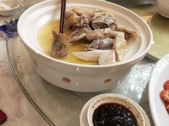 -黄埔华苑酒家(黄埔总店)