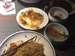 -十面春风·江南面馆(崇宁路店)