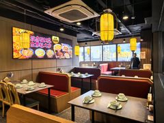 -川芙蓉·市井老川菜(长寿路店)