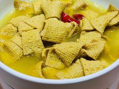 -萧记三鲜烩面(郑汴路店)