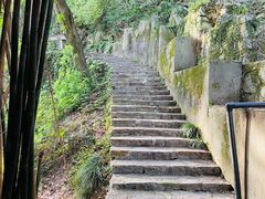 -团城山公园