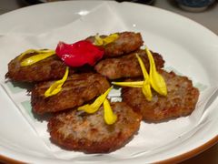 -绿茶餐厅(松江万达店)