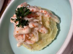 -战斧牛排餐厅(百盛优客店)
