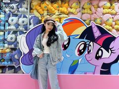 -天河城购物中心