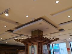-大清花饺子(山庄店)