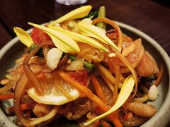 -银米·云南传统过桥米线(双廊黑金冠店)