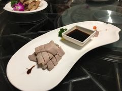-渔堂公园餐厅·本帮菜(乐园路店)
