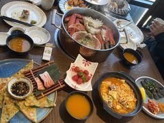 -蟹之国·精品蟹料理(极地店)