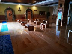 -国御温泉度假小镇