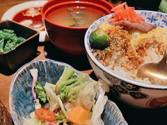 -一豚轩·烧鸟·豚骨拉面(五四路店)