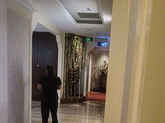 -益健·足疗汗蒸SPA(芙蓉广场店)