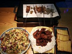 -大哈福烧烤·海鲜·家常菜(延安三路店)