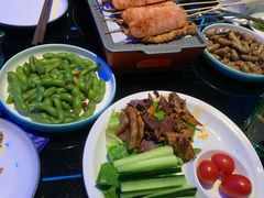 -唯爱KTV聚会餐厅(仙林东城汇店)