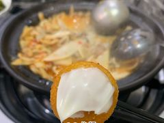 风味地瓜丸-李师傅脆肚(华强北店)