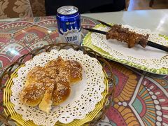 -新疆红柳花餐厅(新洲店)