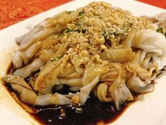 香油捞粉-化州大众美食城(宝安老牌店)