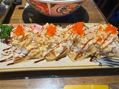 -桃太郎寿司料理(大学城店)