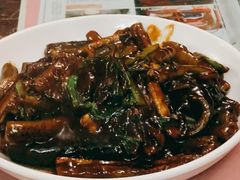 响油鳝丝-蘭心餐厅(进贤路店)