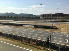 -浙江国际赛车场