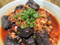 长沙臭豆腐-望湘园·洞庭渔宴(永旺店)