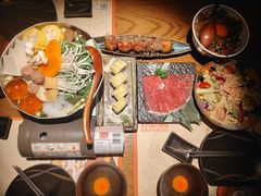 -玉川屋创意日料(柳巷店)