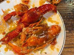 -漫天香·小龙虾餐厅(夏湾店)