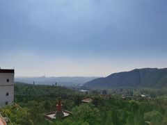 -普陀宗乘之庙(小布达拉宫)